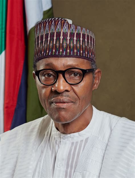 nigeria president wikipedia